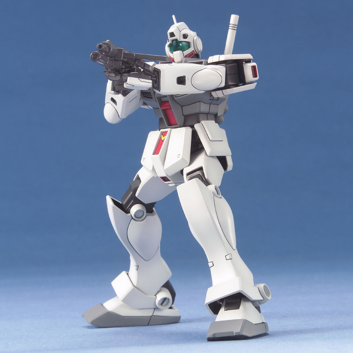 HGUC Mobile Suit Gundam 0080 War in the Pocket Cold Region Gym 1/144