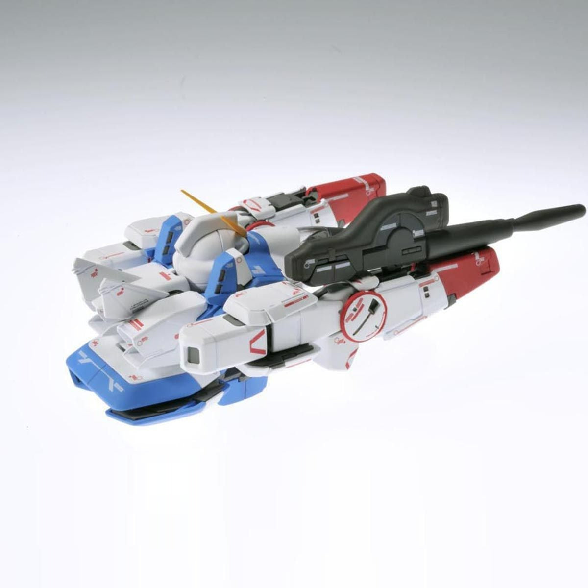 MG Mobile Suit V Gundam V Gundam ver.Ka 1/100 – viviON BLUE
