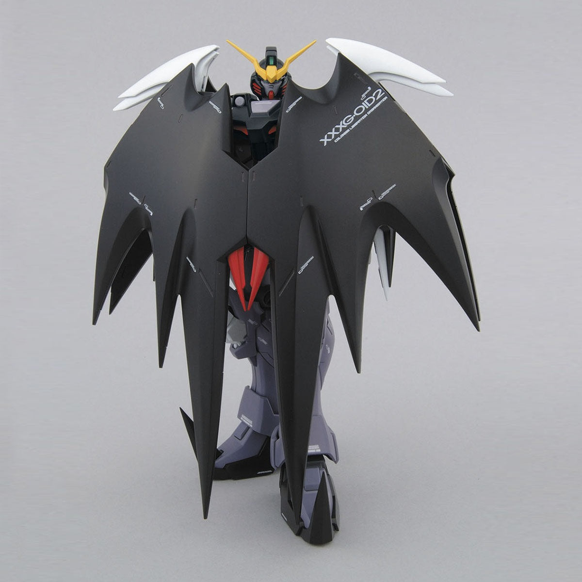 MG 新機動戦記ガンダムW Endless Waltz ガンダムデスサイズヘルEW 1