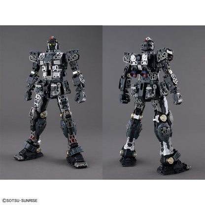 PG 機動戦士ガンダム UNLEASHED RX-78-2 ガンダム 1/60