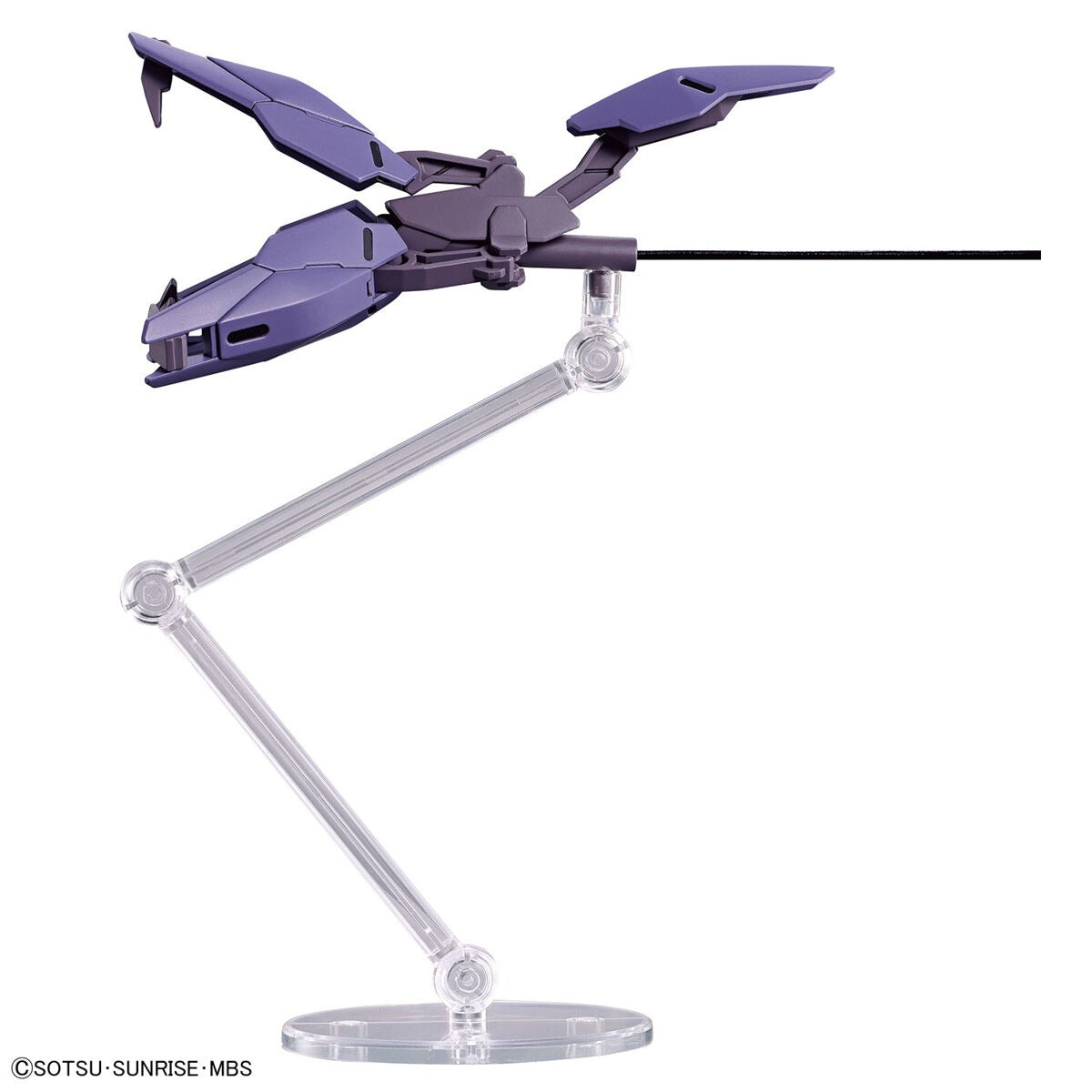 HG 機動戦士ガンダム 水星の魔女 ミカエリス 1/144