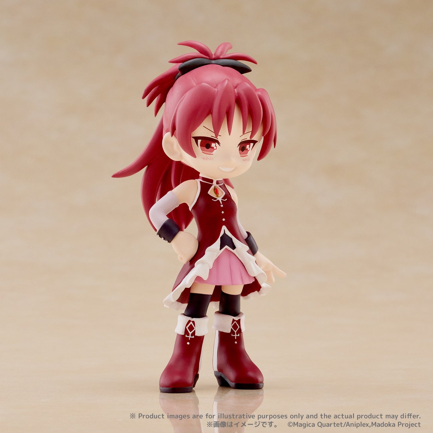 [Single/Box] PalVerse Puella Magi Madoka Magica