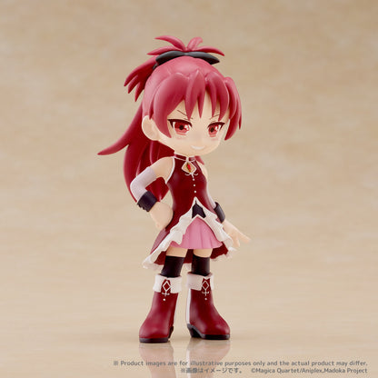 [Single/Box] PalVerse Puella Magi Madoka Magica