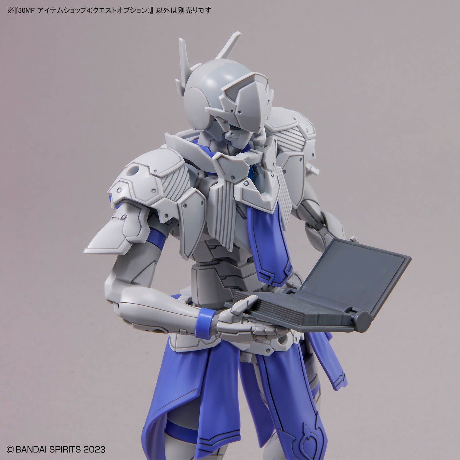 【最終値下げ】30MF 詰め合わせ 30MF リーベルナイト 塗装完成品 プラモデル 最終値下げ