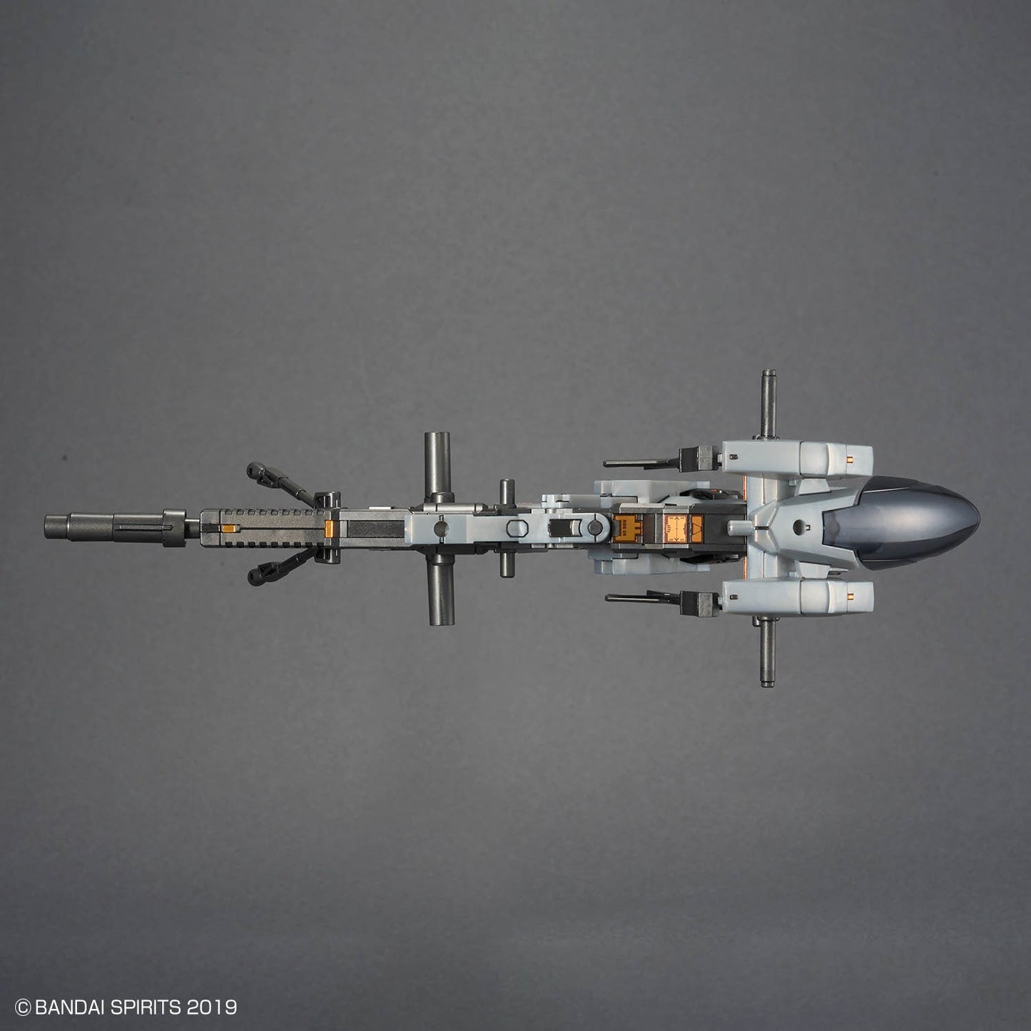 30MM エグザビークル（メタルキャノンバイク Ver.） 1/144