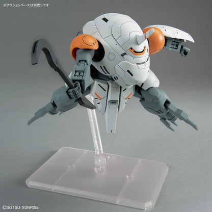 H.G. Mobile Suit Gundam Iron-Blooded Orphans Monkey Rodi (598 machines)/Monkey Club Rodi 1/144