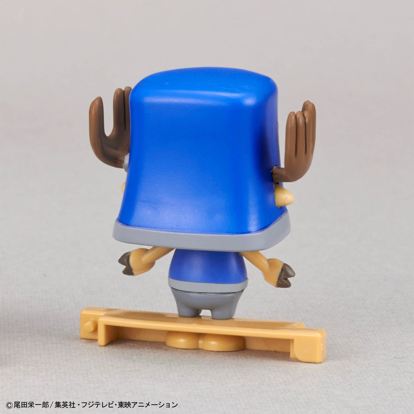 チョッパーロボスーパー2号＆3号（ヘビーアーマー＆ホーンドーザー）