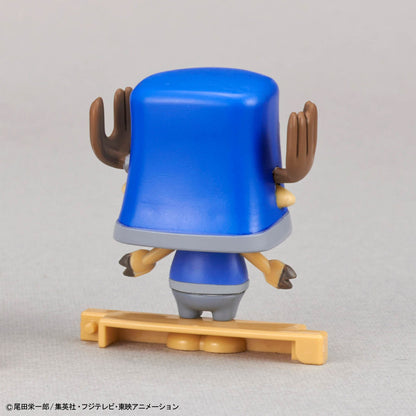 チョッパーロボスーパー2号＆3号（ヘビーアーマー＆ホーンドーザー）