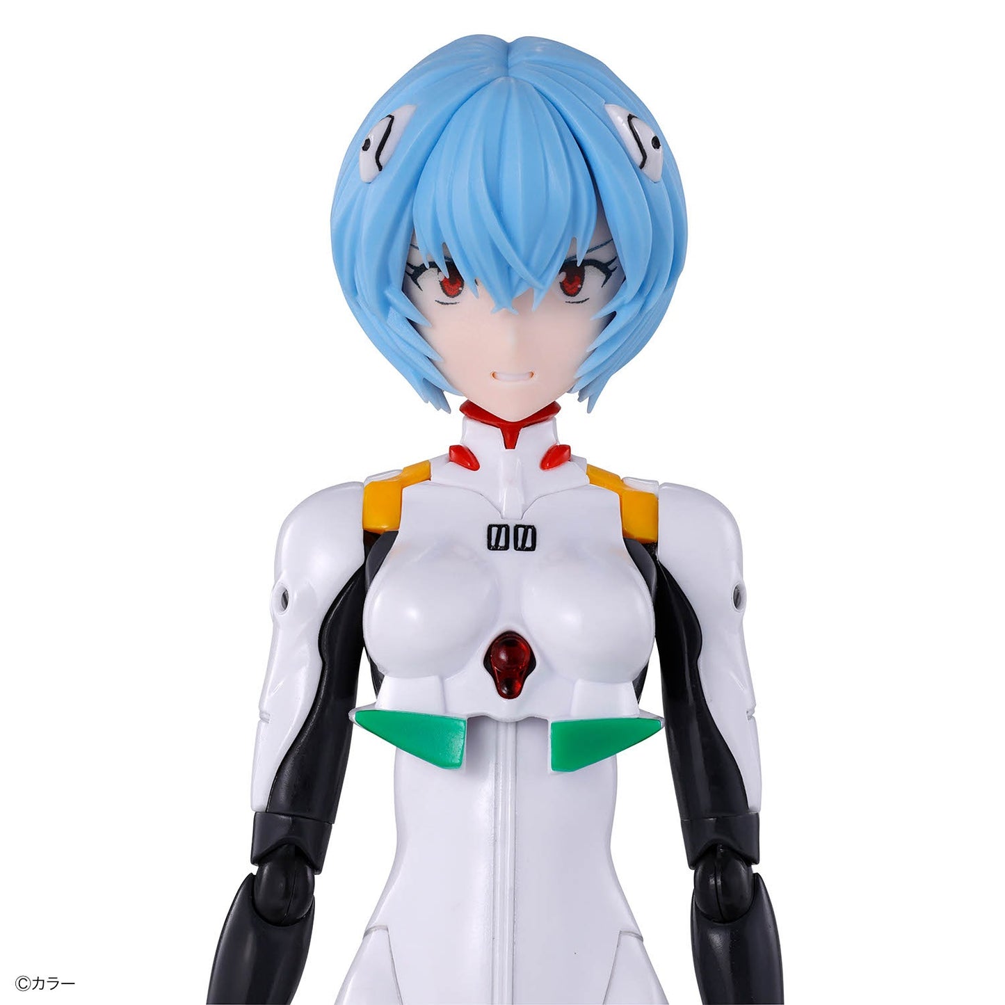 30MP Neon Genesis Evangelion Rei Ayanami (Plug suit Ver.)