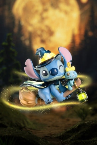 【单品·BOX】迪士尼史迪奇淘气日记2.0系列6个BOX