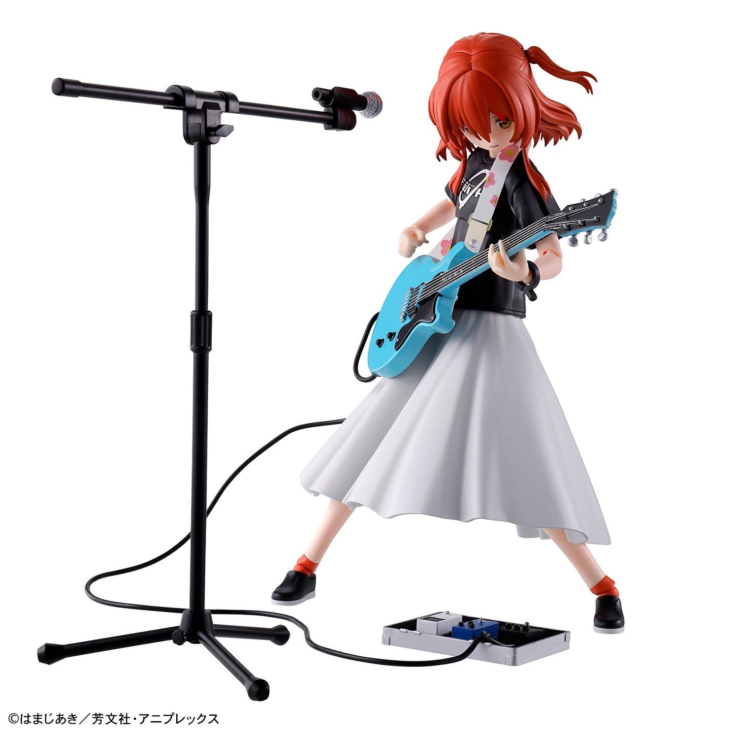 30MP ぼっち・ざ・ろっく！ 喜多郁代