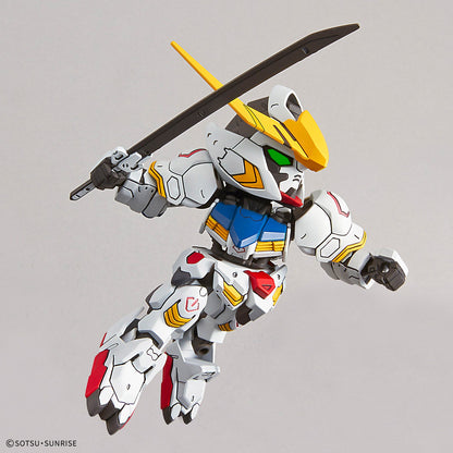 SDガンダムEXスタンダード010 機動戦士ガンダム 鉄血のオルフェンズ ガンダムバルバトス
