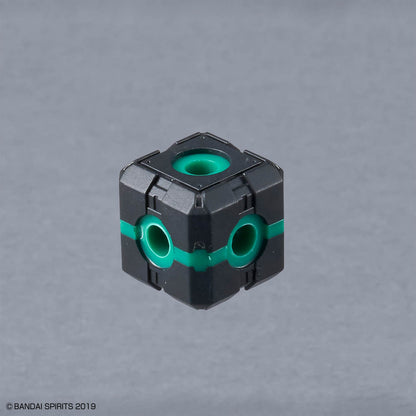 30MM / 30 Minutes Missions Exer Vehicle (Boost Wild Bike Ver.) 1/144