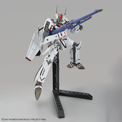 HG マクロスF VF-25F メサイアバルキリー（早乙女アルト機） デラックスセット 1/100