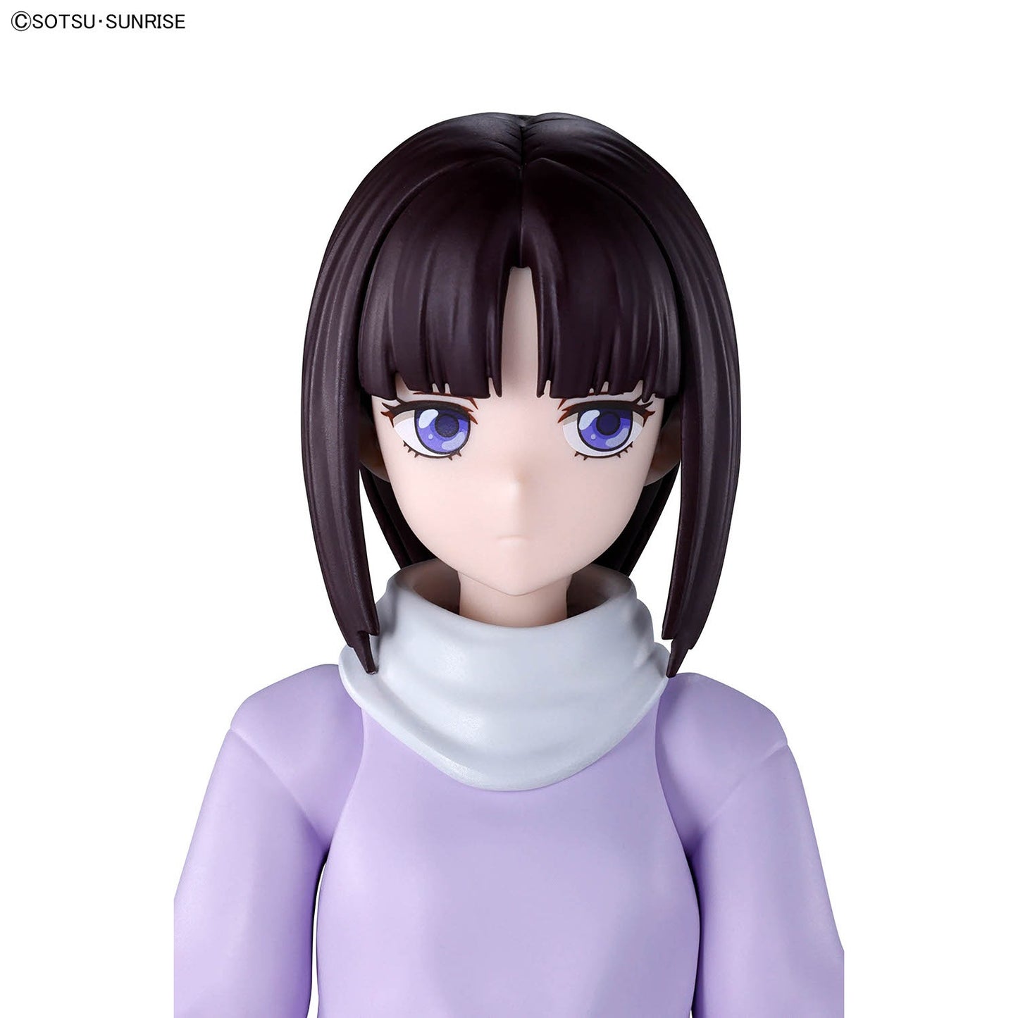 Figure-rise Standard 機動新世紀ガンダムX ティファ・アディール