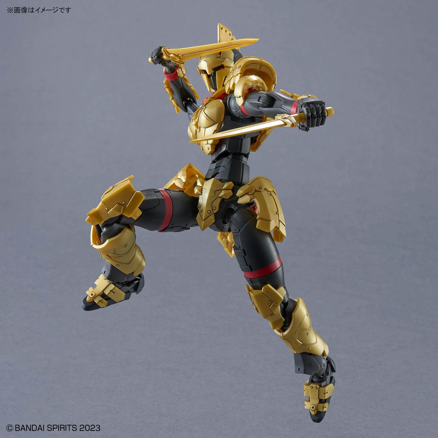 30MF リーベルソードマン – viviON BLUE