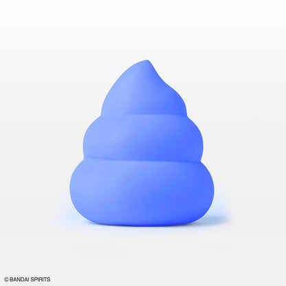 クレイモデルキット サラリーマンうんこ