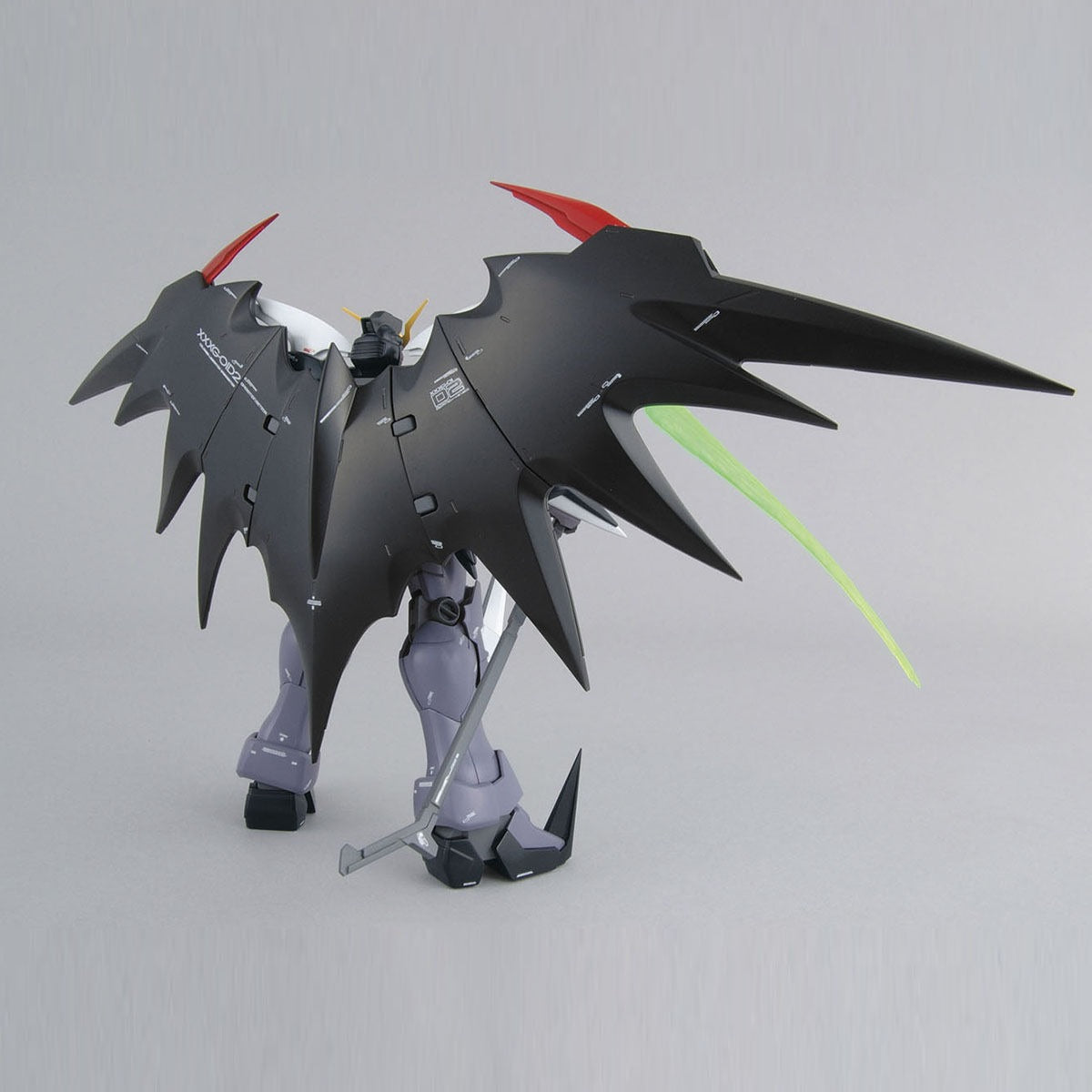 MG 新機動戦記ガンダムW Endless Waltz ガンダムデスサイズヘルEW 1