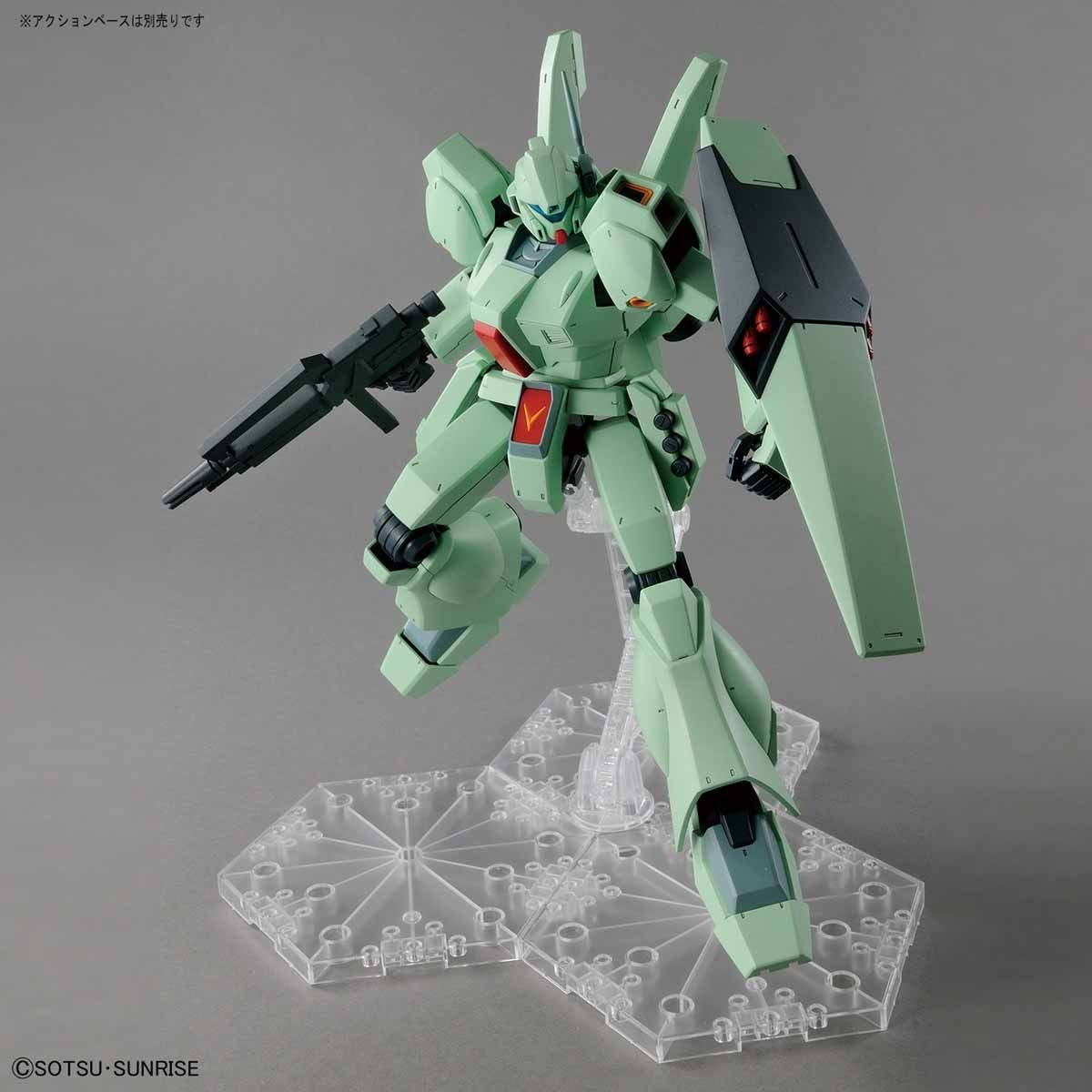 MG 機動戦士ガンダム 逆襲のシャア ジェガン 1/100 – viviON BLUE