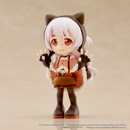[Single/Box] PalVerse Puella Magi Madoka Magica