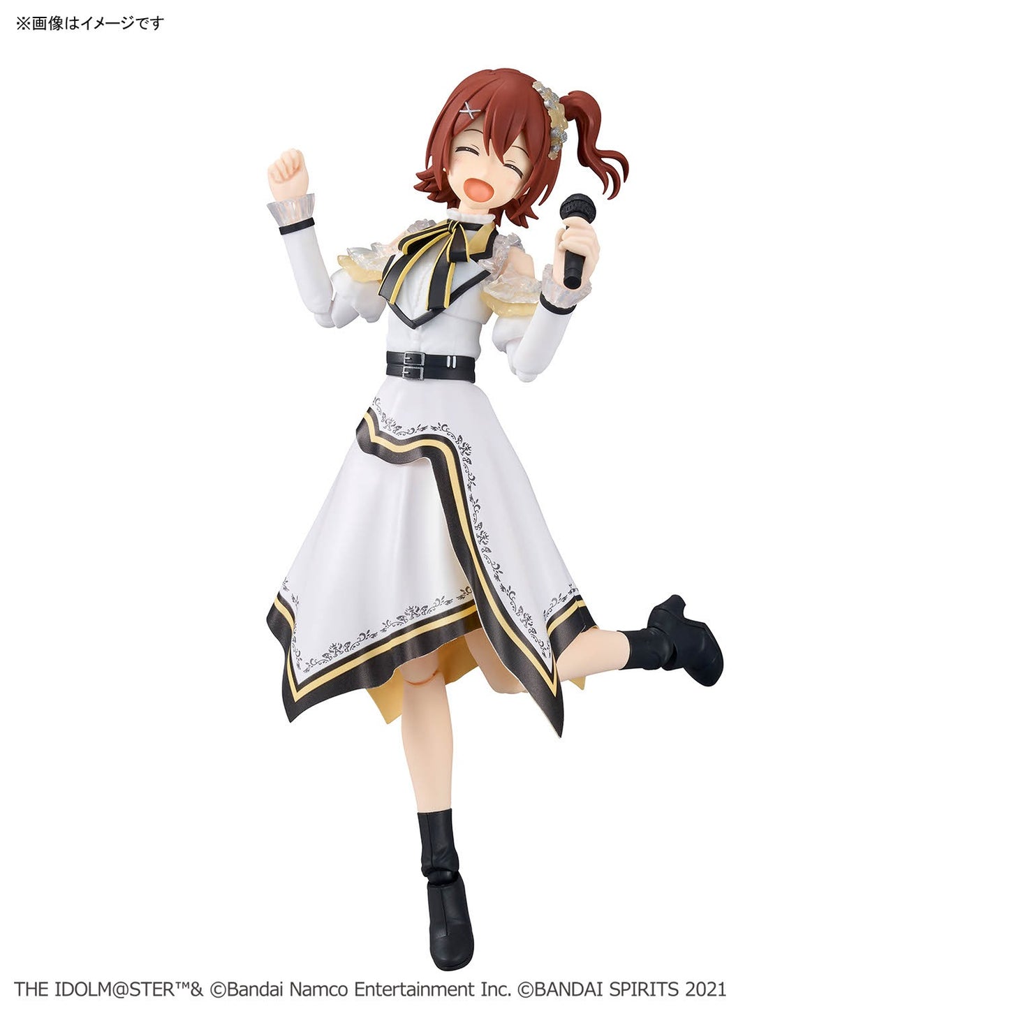 30MS / 30 Minutes Sisters Mirai Kasuga (20th Anniv. YOU AND Ai!)