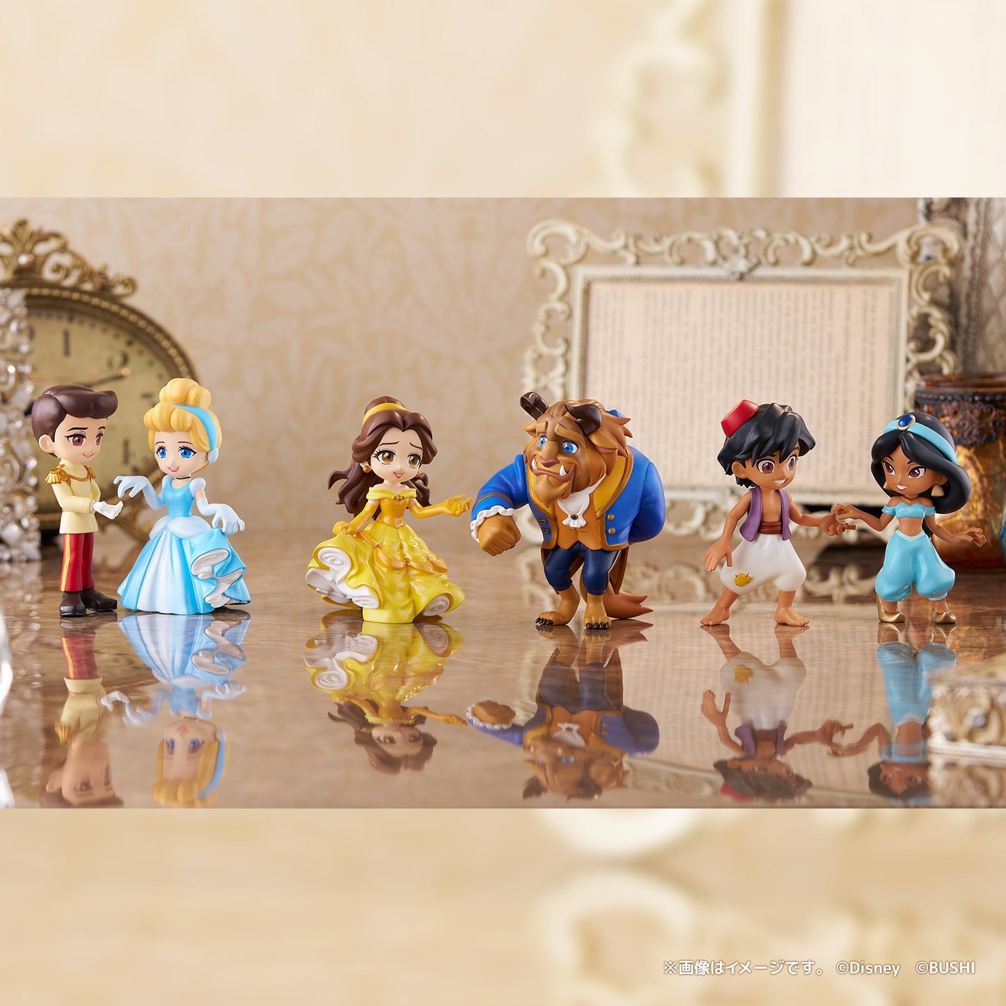 PalVerse / Disney vol.2 6개입 BOX