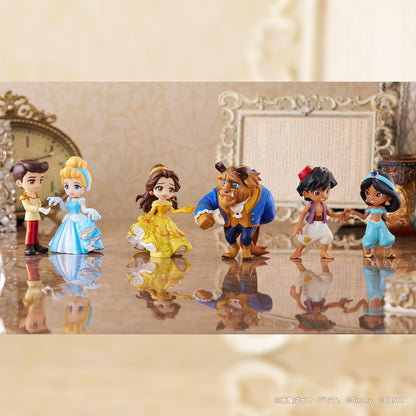 PalVerse / Disney vol.2 6개입 BOX