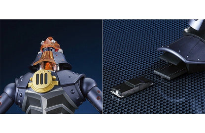 MODEROID THE ビッグオー ビッグオー