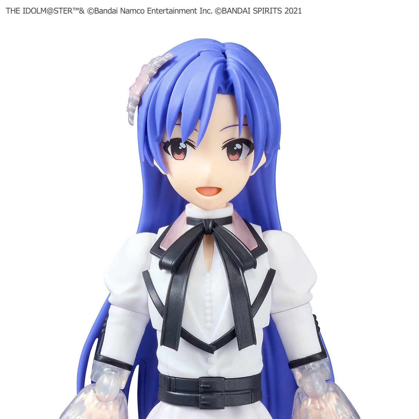 30MS Idolmaster KISARAGI Chihaya (20th Anniv. YOU AND I!)