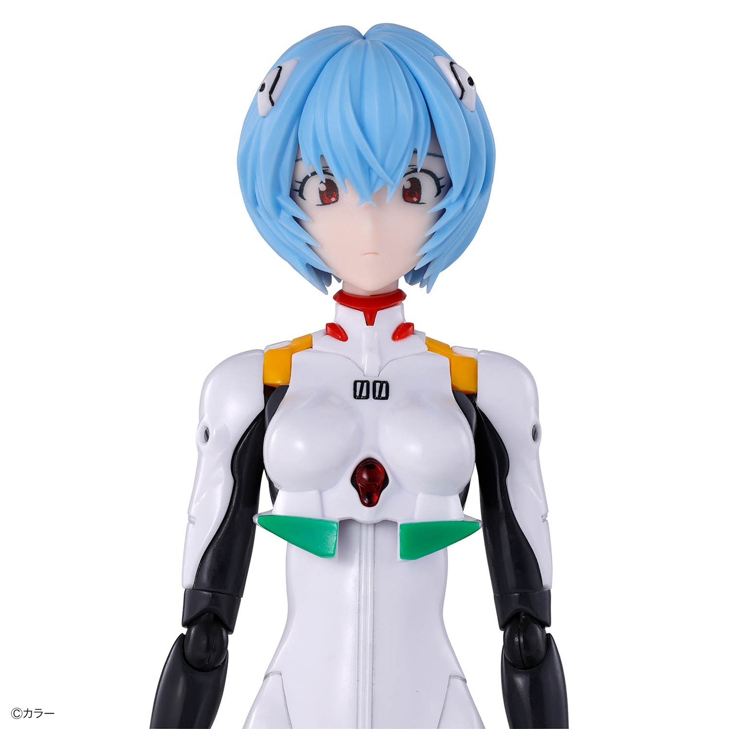 30MP Neon Genesis Evangelion Rei Ayanami (Plug suit Ver.)