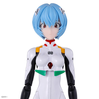 30MP Neon Genesis Evangelion Rei Ayanami (Plug suit Ver.)