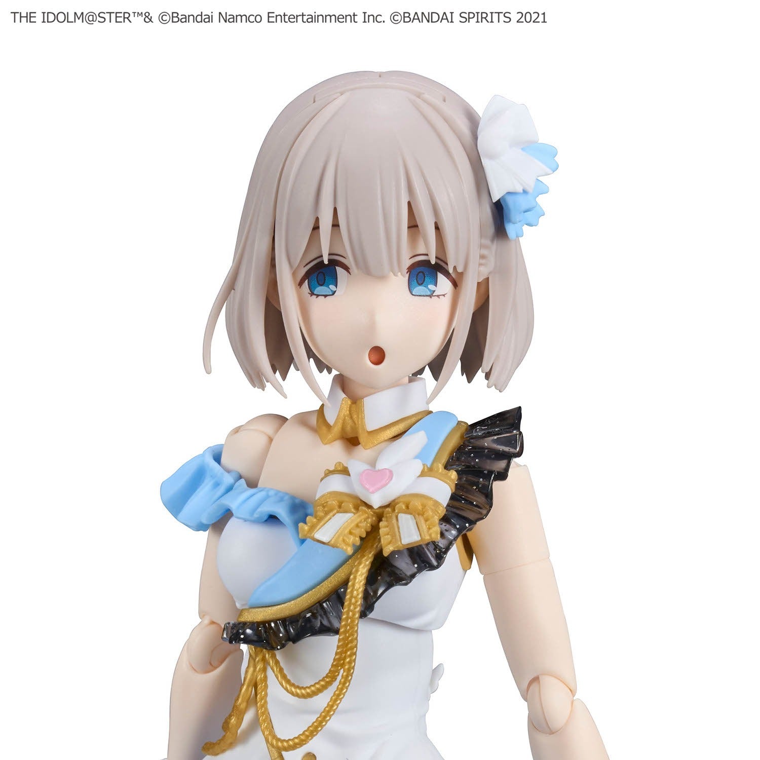 30MS / 30 Minutes Sisters The Idolmaster Shiny Colors Asahi