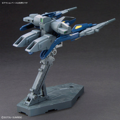 オプションパーツセット ガンプラ 18 （ビルドブースターセット）