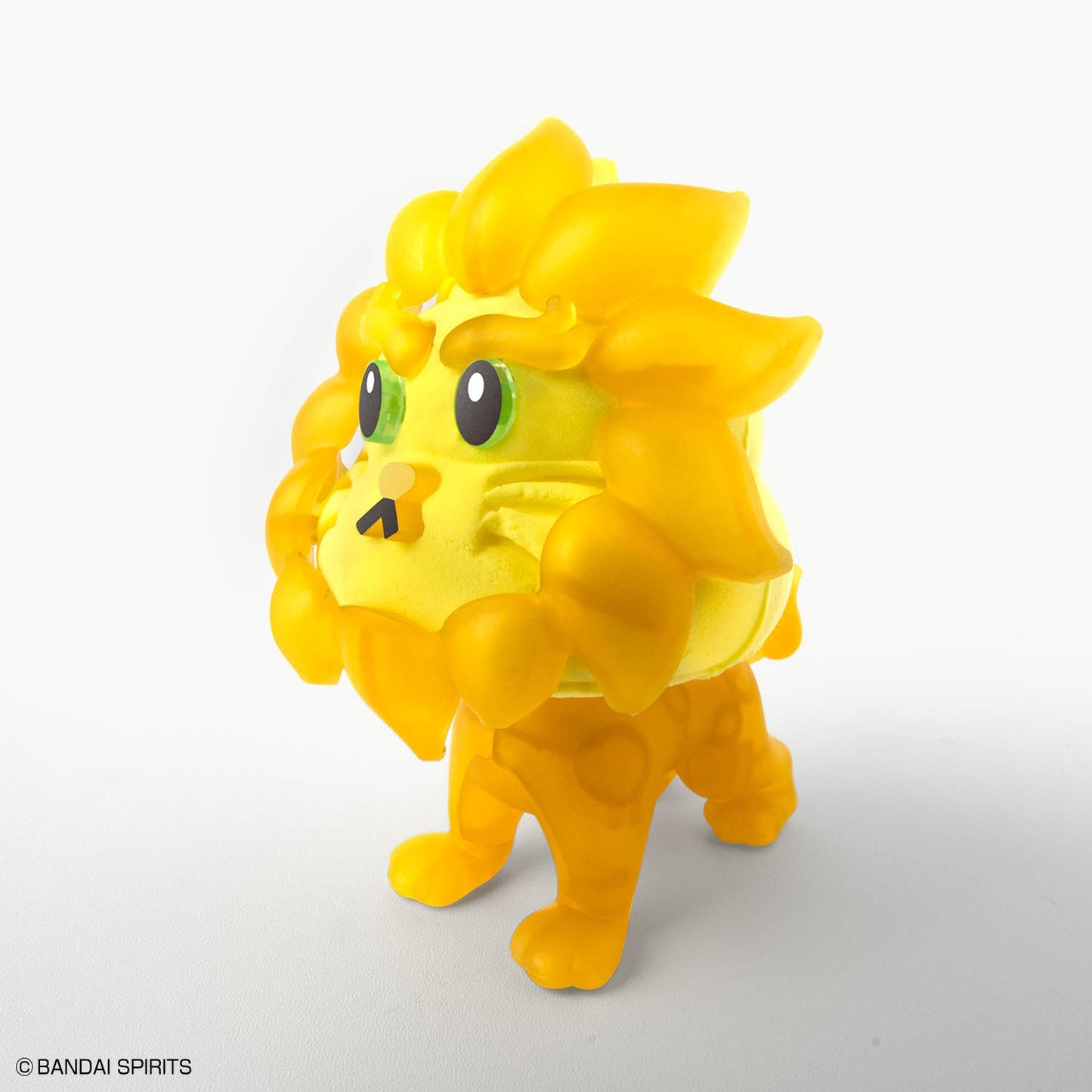 クレイモデルキット あにまるうんちセット2 ティラノサウルス＆ライオン