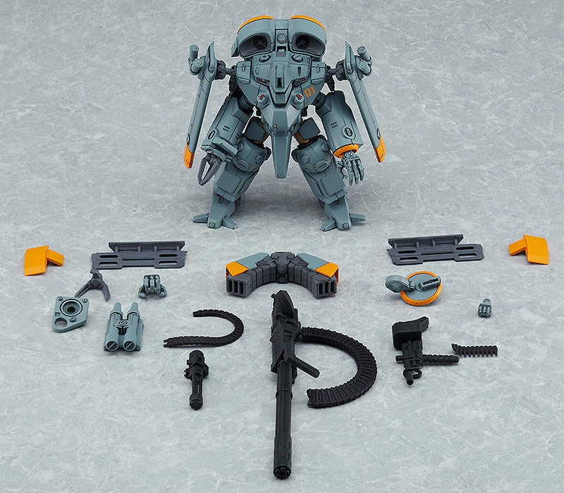 MODEROID 메탈 스킨패닉 MADOX-01 MADOX-01 MADOX-01