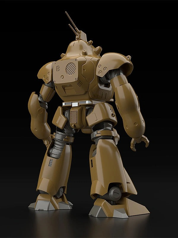 MODEROID 機動警察パトレイバー HL-98ヘラクレス21＆ASV99ボクサー