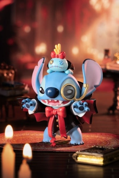 【单品·BOX】迪士尼史迪奇淘气日记2.0系列6个BOX