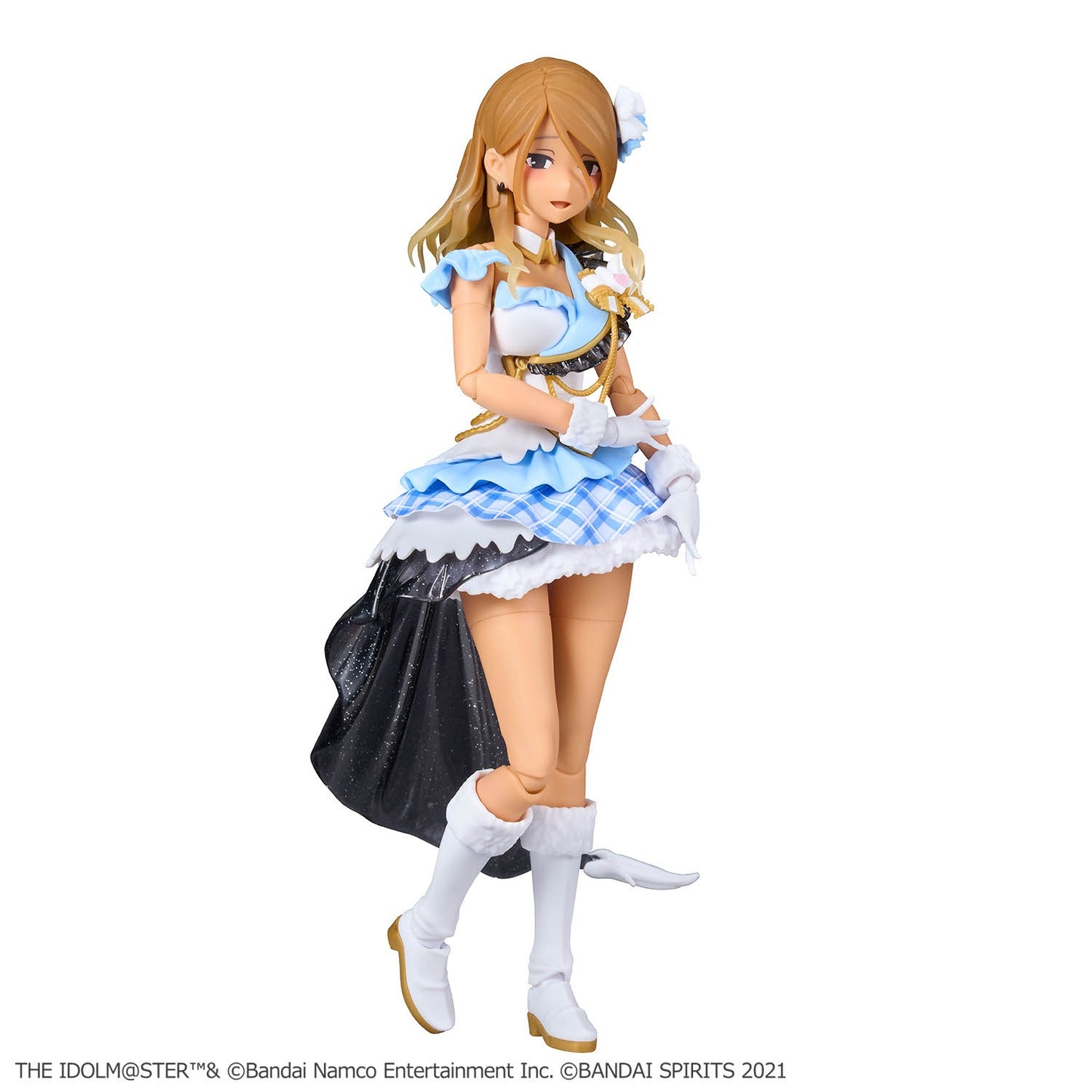 30MS / 30 Minutes Sisters The Idolmaster Izumi Ai