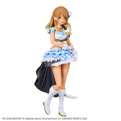 30MS / 30 Minutes Sisters The Idolmaster Izumi Ai