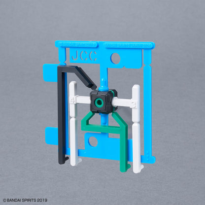 30MM / 30 Minutes Missions Exer Vehicle (Boost Wild Bike Ver.) 1/144