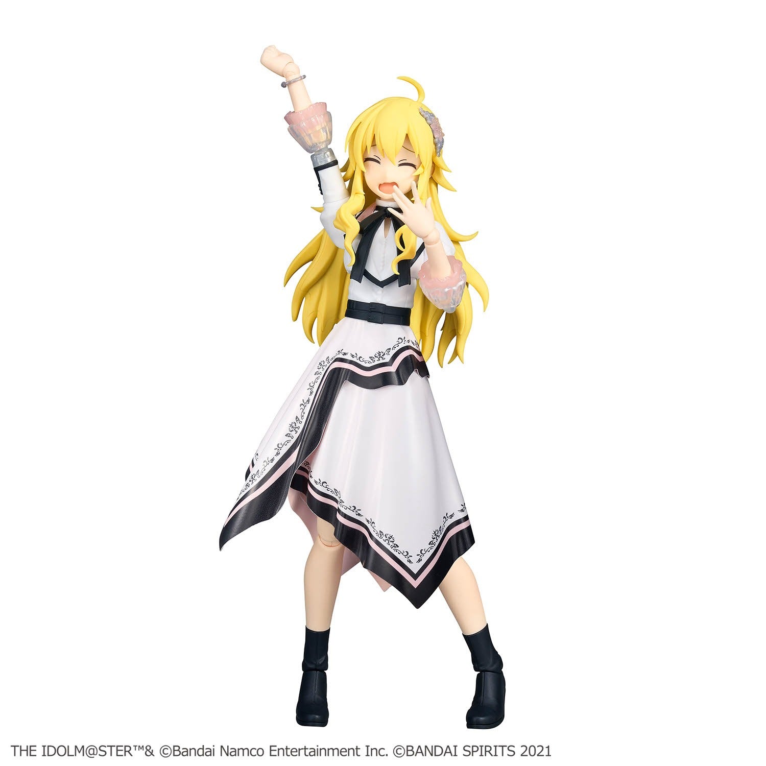 ミィ様　依頼品 30MS / 30 Minutes Sisters The Idolmaster Hoshii Miki (20th Anniv