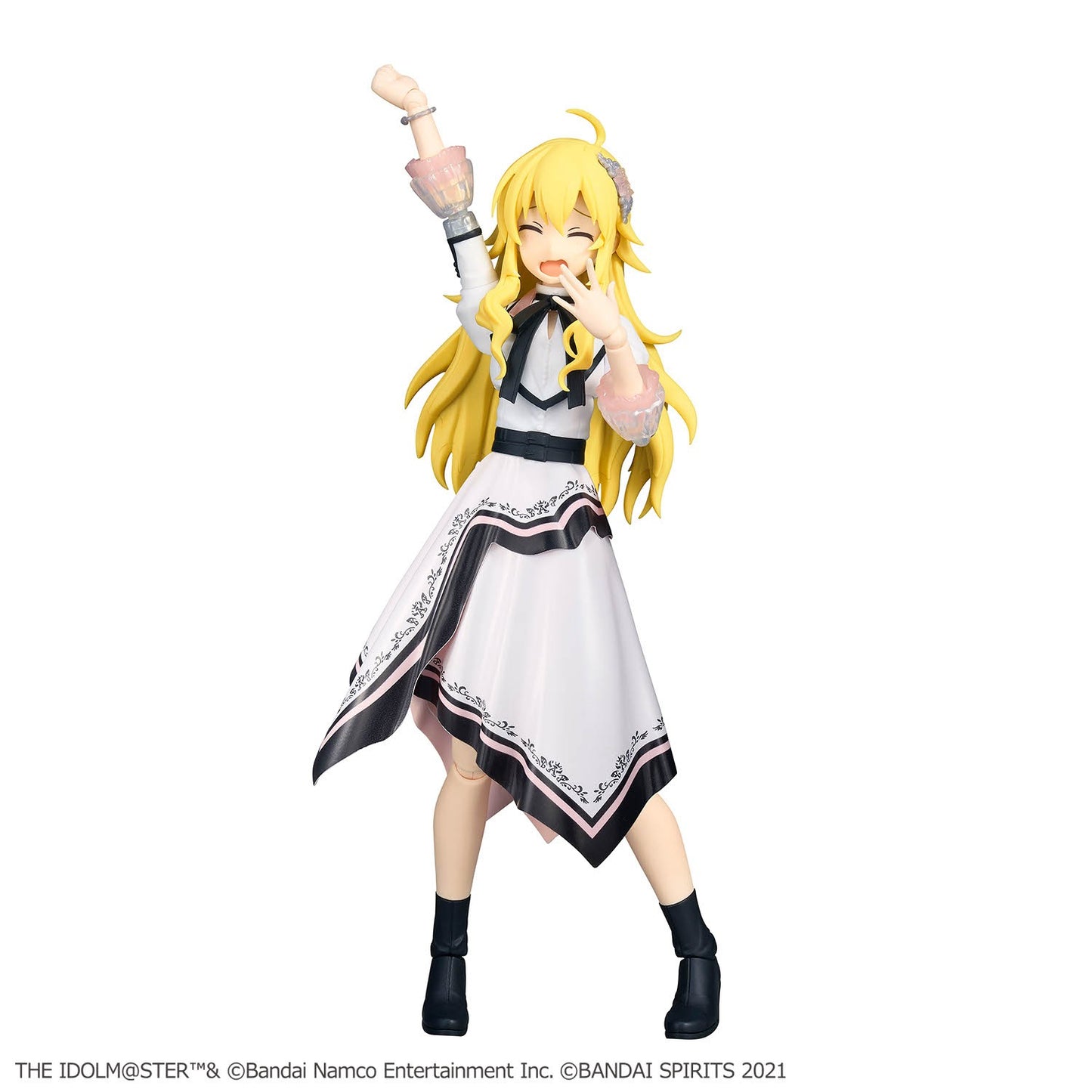 30MS / 30 Minutes Sisters The Idolmaster Hoshii Miki (20th Anniv. YOU AND Ai!)