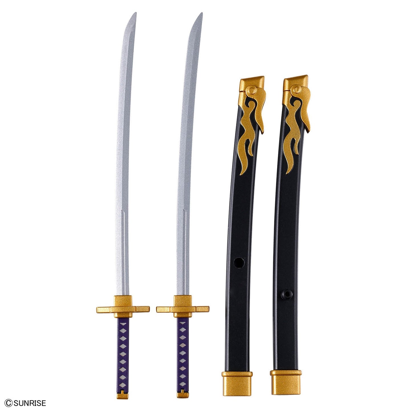 30MF 铠甲真传武士roper灼热的guy