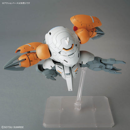 H.G. Mobile Suit Gundam Iron-Blooded Orphans Monkey Rodi (598 machines)/Monkey Club Rodi 1/144