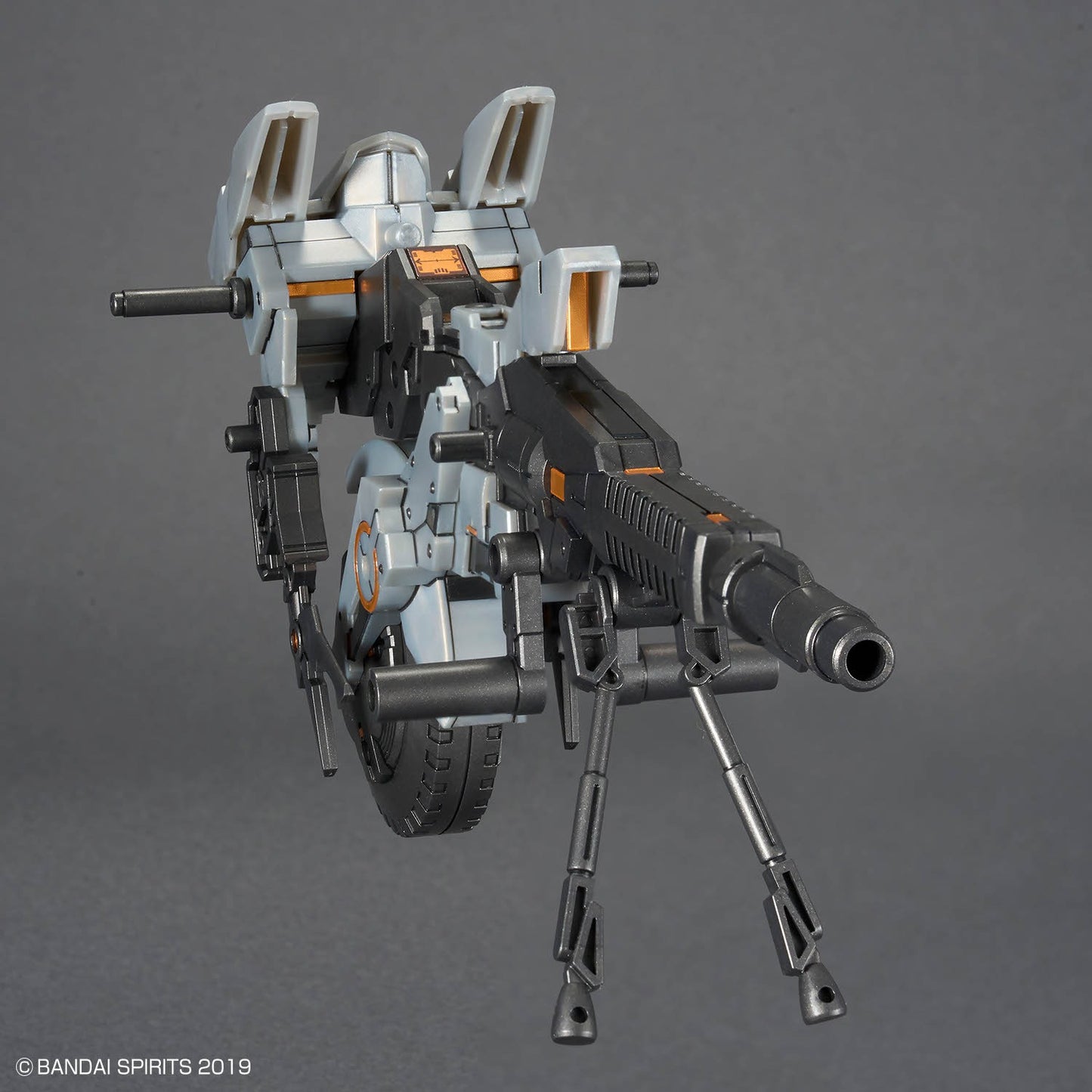 30MM エグザビークル（メタルキャノンバイク Ver.） 1/144