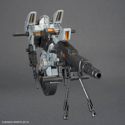 30MM エグザビークル（メタルキャノンバイク Ver.） 1/144
