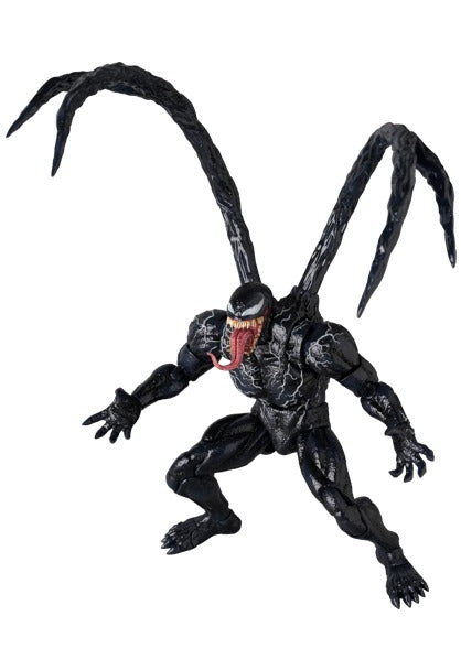 MAFEX VENOM (Venom: Let There Be Carnage)