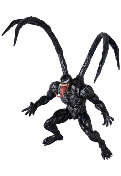 MAFEX VENOM (Venom: Let There Be Carnage)