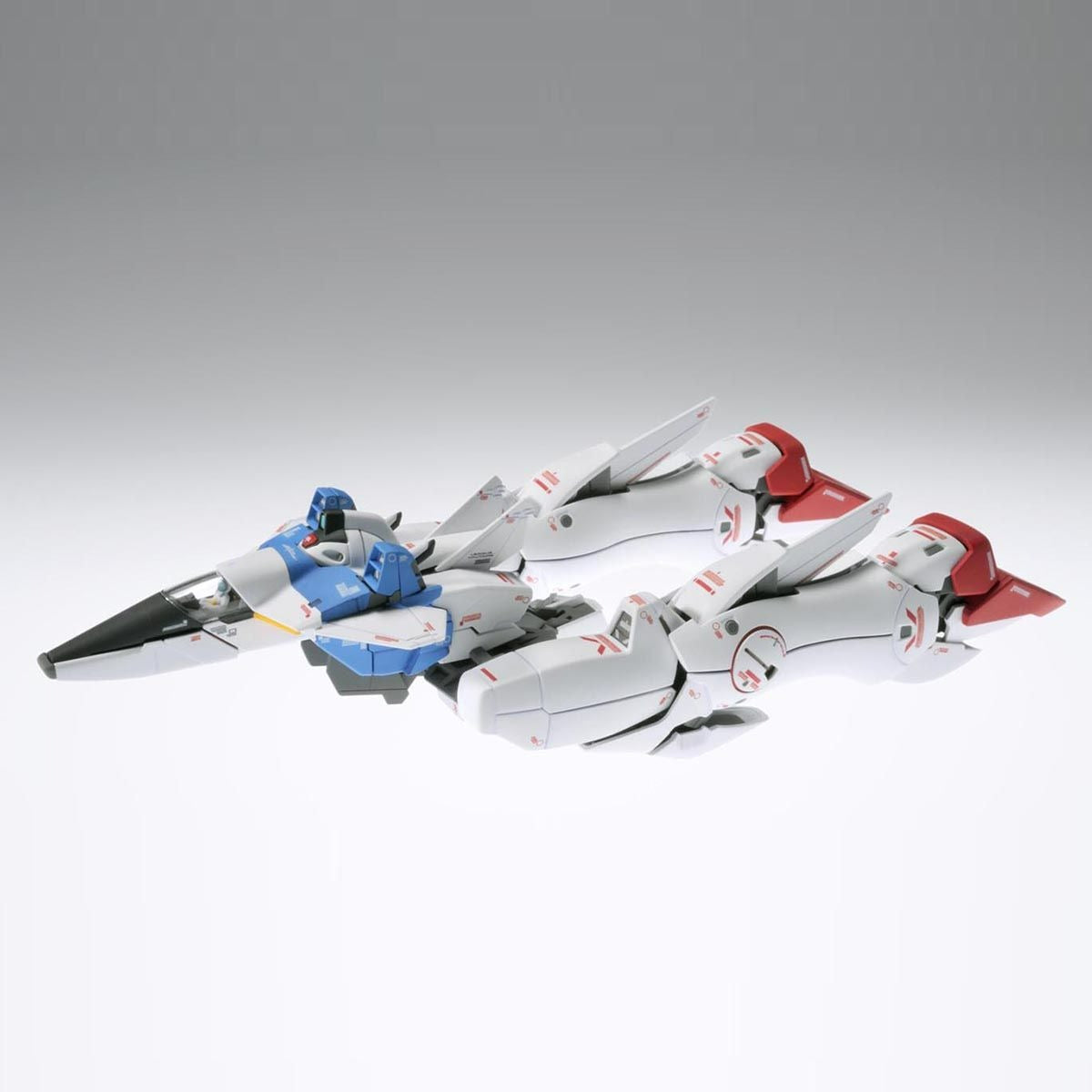 MG 機動戦士Vガンダム Vガンダム ver.Ka 1/100 – viviON BLUE
