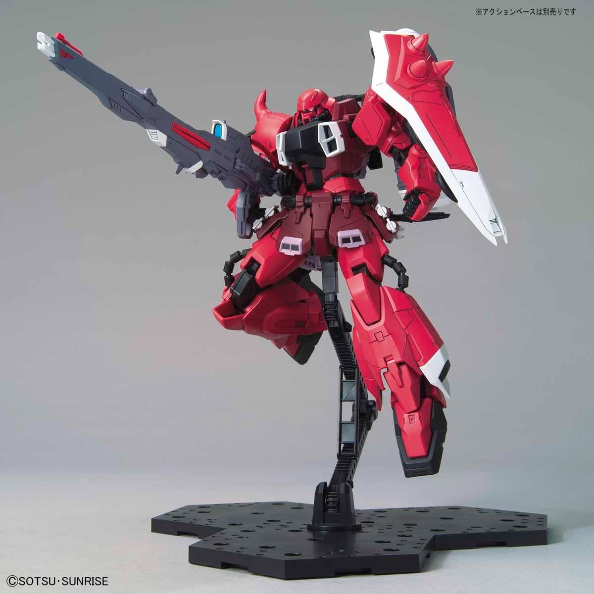 MG 機動戦士ガンダムSEED DESTINY ガナーザクウォーリア（ルナマリア